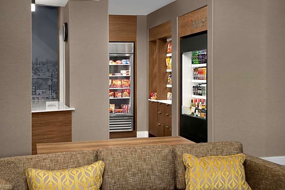 Residence Inn by Marriott Austin Northwest/The Domain Area