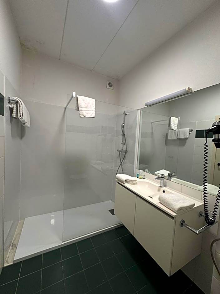 Hobbit Hotel Brussels Airport Zaventem
