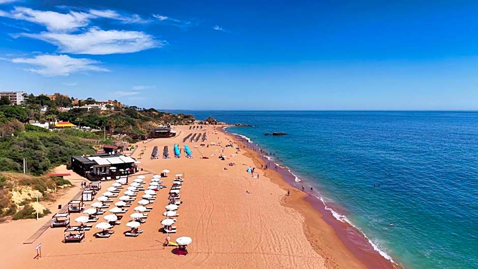 Hotel Apartamento Paraiso De Albufeira