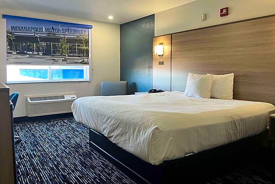 Baymont by Wyndham Indianapolis Northeast