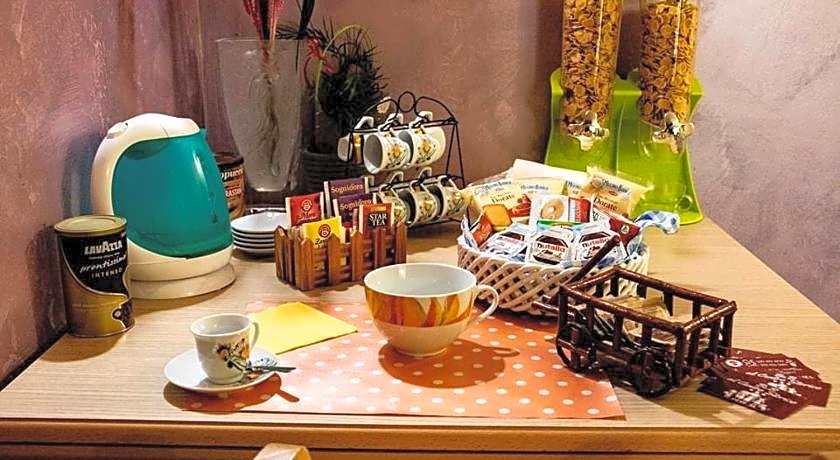 B&B al centro storico