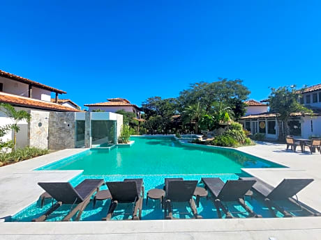 Pousada dos Tangaras