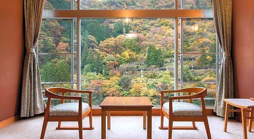 Hotel Kurobe