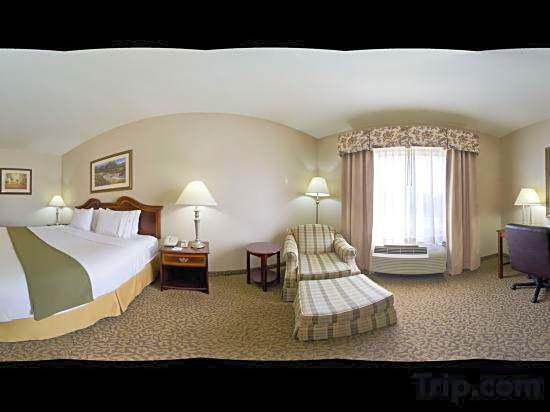 Holiday Inn Express Hotel and Suites Jasper By IHG