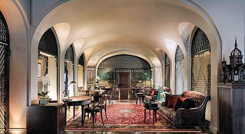 Hotel Muse Bangkok, Autograph Collection