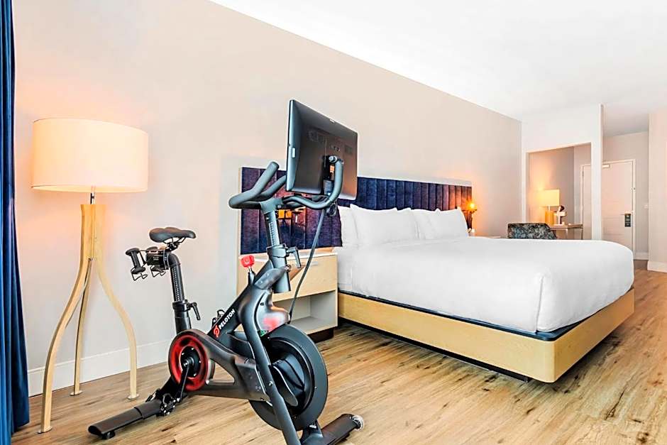 EVEN Hotels Waco - University Area By IHG