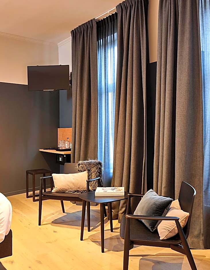 Hotel Monsieur Ernest