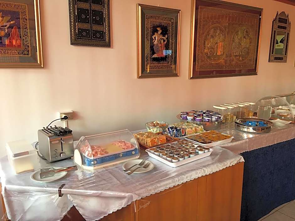 Hotel Capri