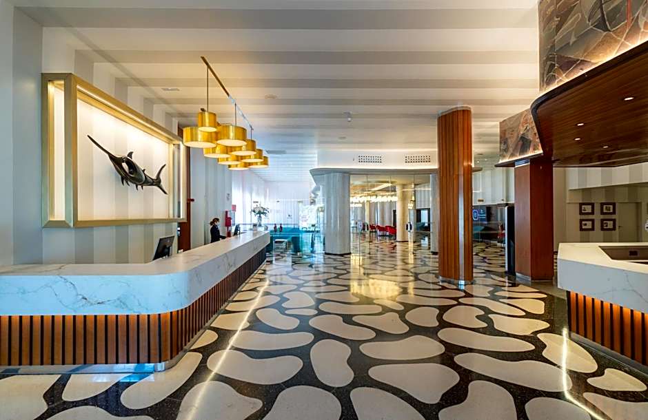 Medplaya Hotel Pez Espada