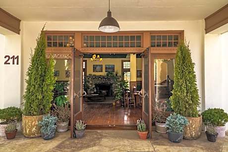 Winnedumah Hotel