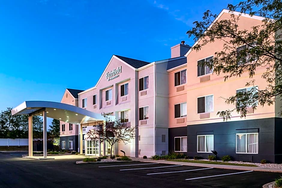 Fairfield Inn by Marriott Richmond
