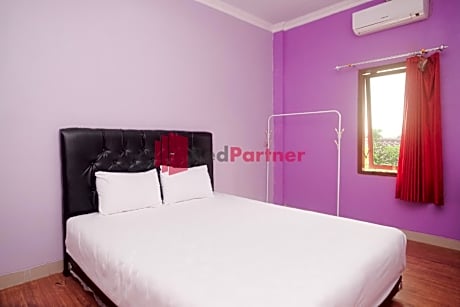 Janna Guest House SYARIAH Yogyakarta Mitra RedDoorz