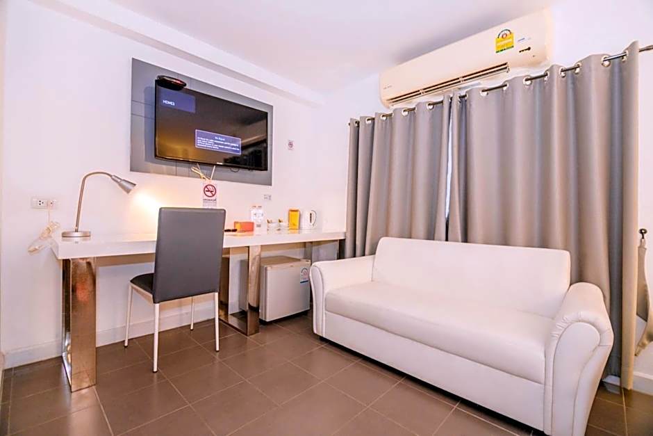 Original Orange Hotel