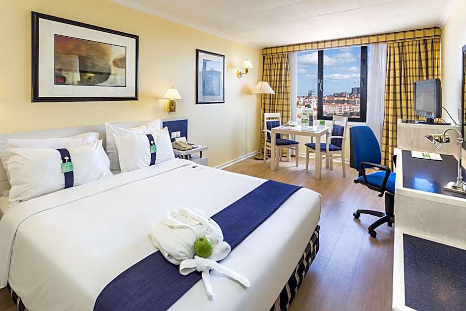 Holiday Inn Lisboa By IHG