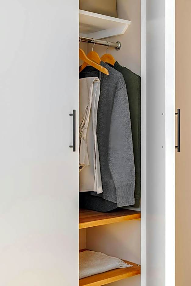 Sonder by Marriott Bonvoy The Bard Apartments Fitzrovia