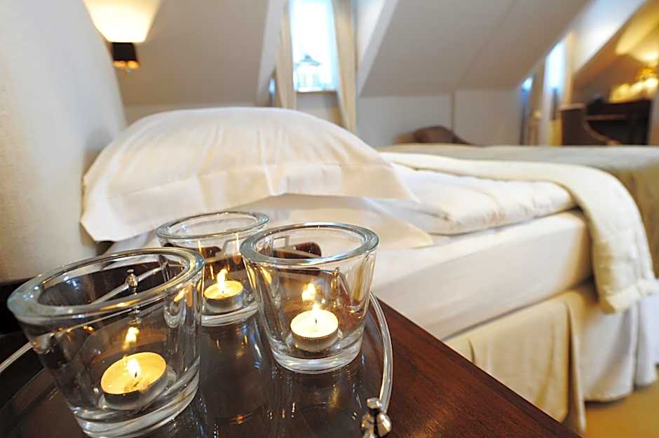 Lesar Hotel Angel - Member of Hip Hotels