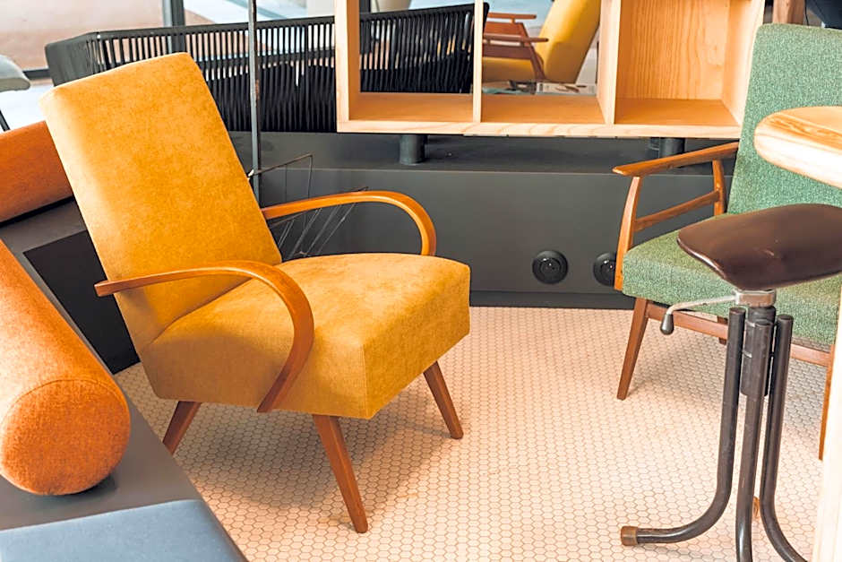 ibis budget La Rochelle Centre