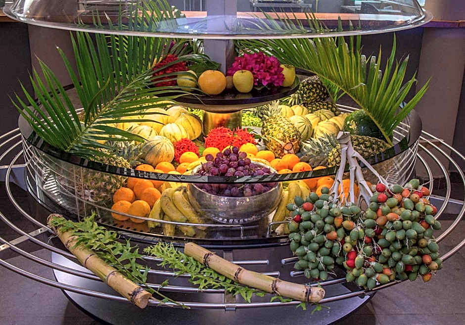 Karibea Sainte Luce Hotel