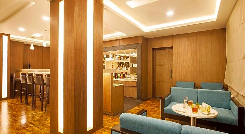 Sterling Ooty Elk Hill