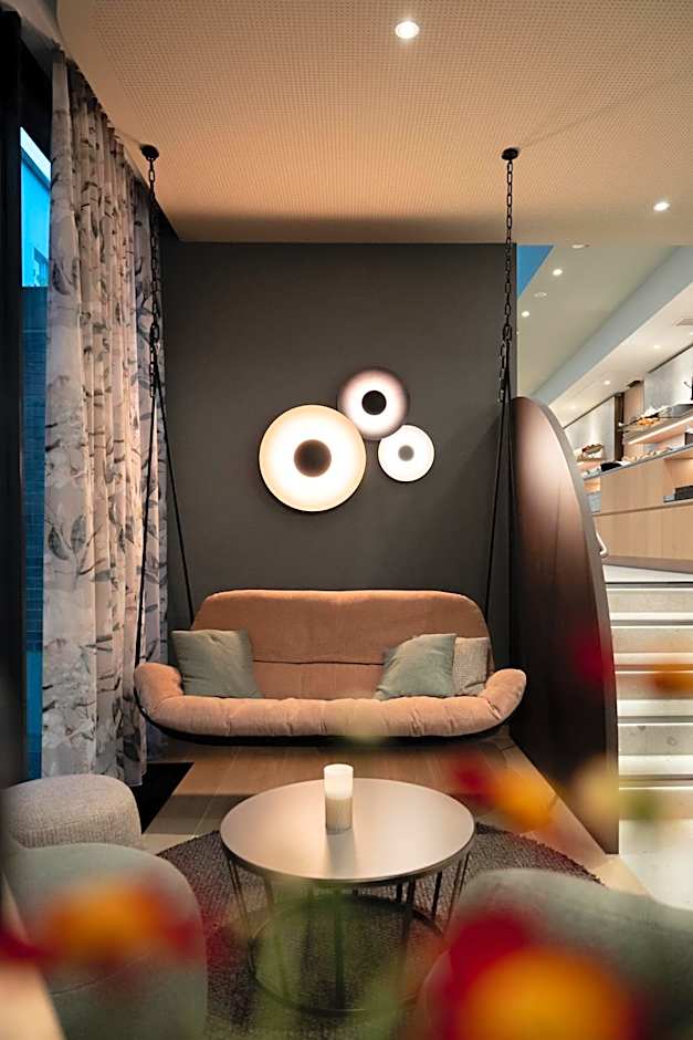 Boutiquehotel am Stadtgarten