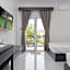 Urbanview Hotel AnD Lampung by RedDoorz