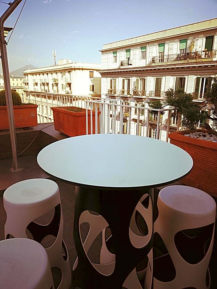 Airone Hotel