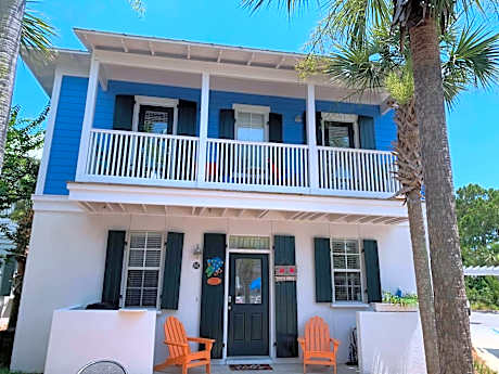 Bungalows at Seagrove #147