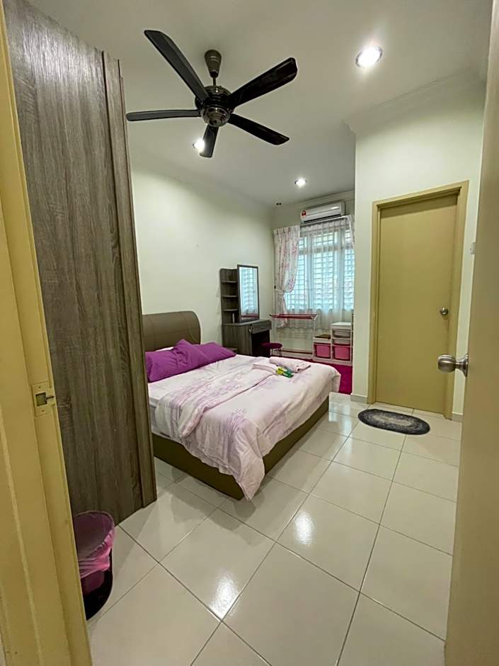 3R D'Latania Senawang