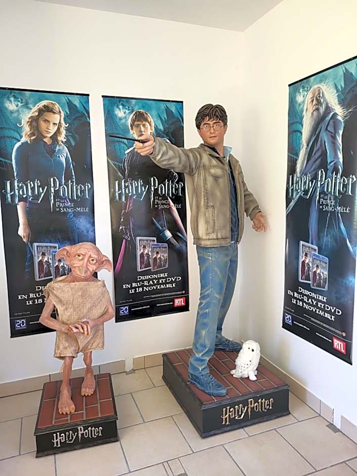 Cheverny la vie est belle