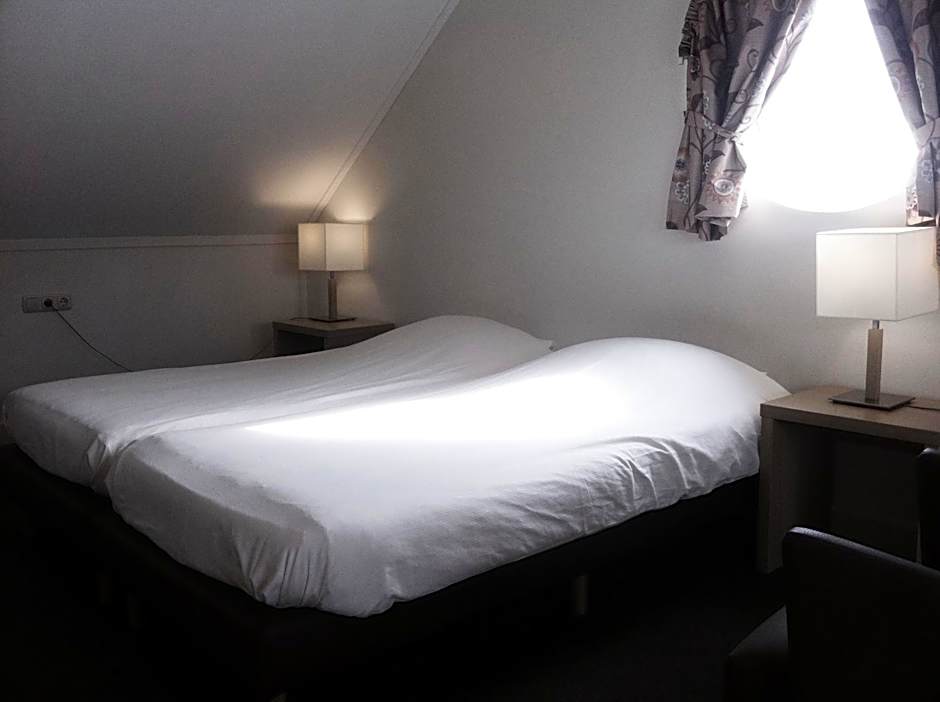 Hotel Bos en Duinzicht