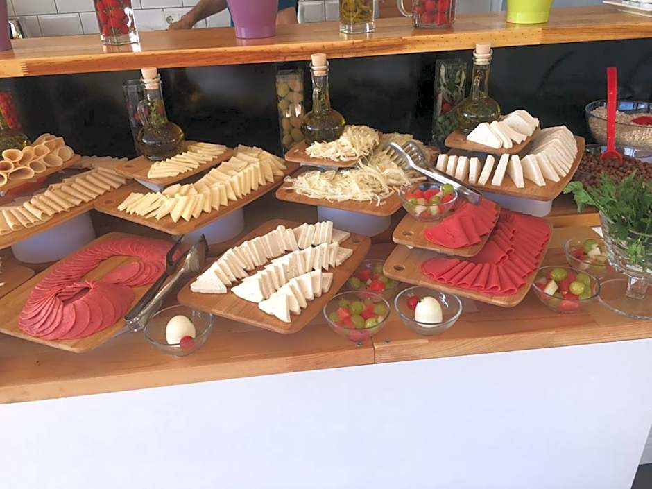 Liona Hotel & SPA