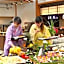Ooedo-Onsen Monogatari Higashiyama Grand Hotel