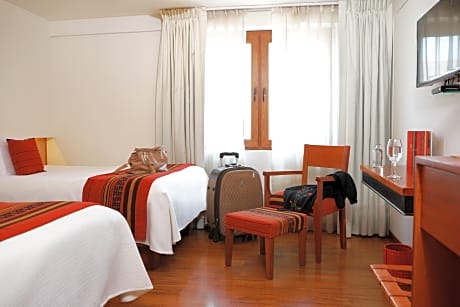 Family room standard