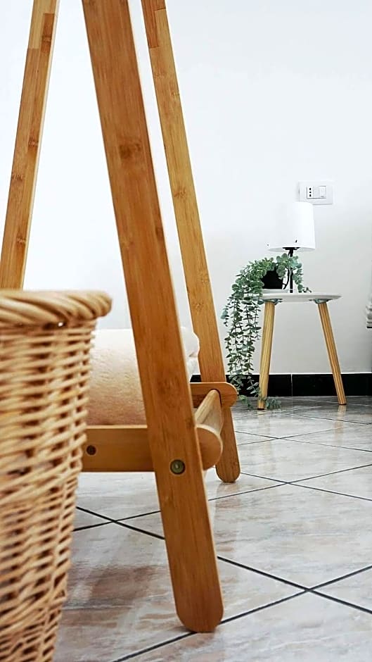 Le Cascate Bed and Breakfast