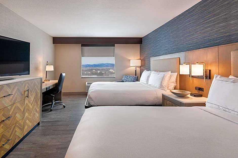 DoubleTree By Hilton Denver Thornton