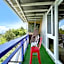 Julie's Garden, Cingjing - Fon Chin Homestay