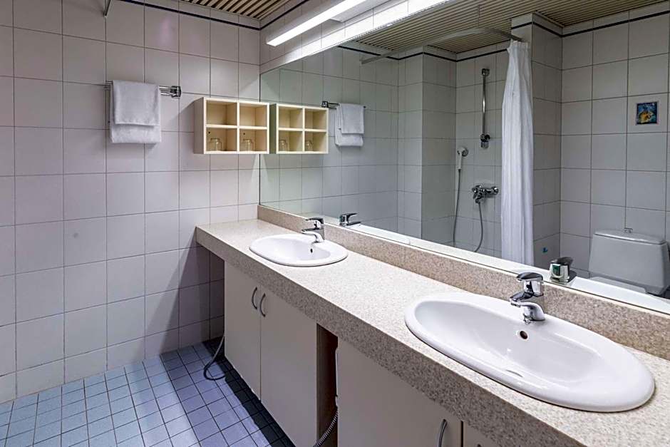 Scandic Kaisaniemi