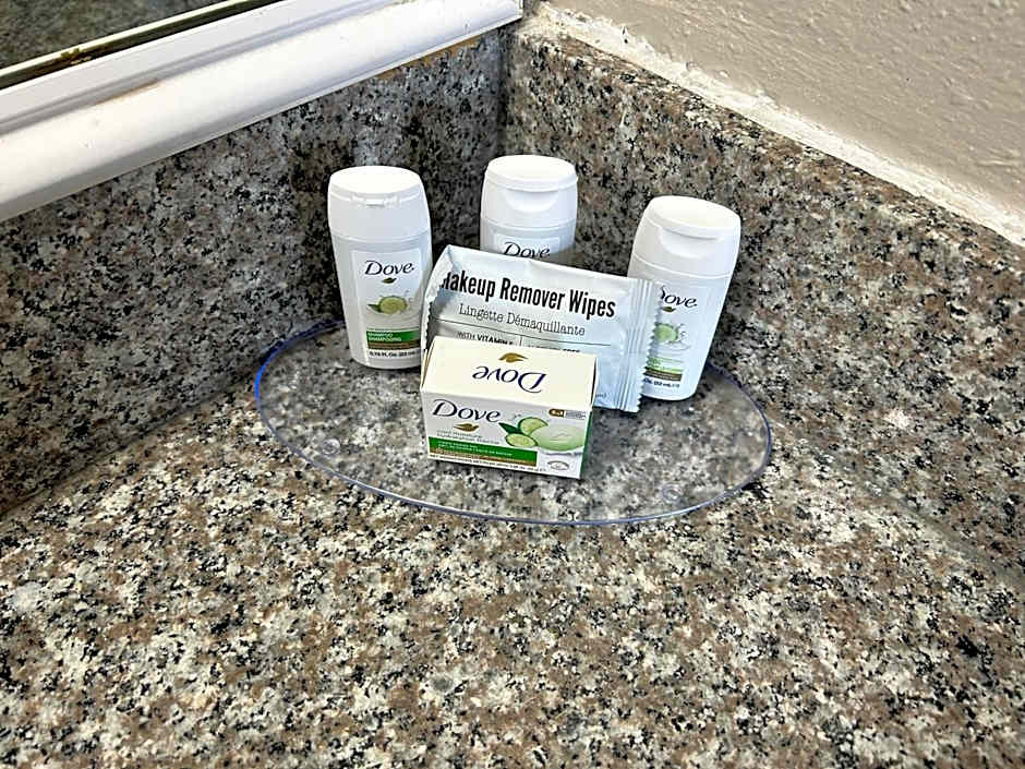 Super 8 by Wyndham Ocala