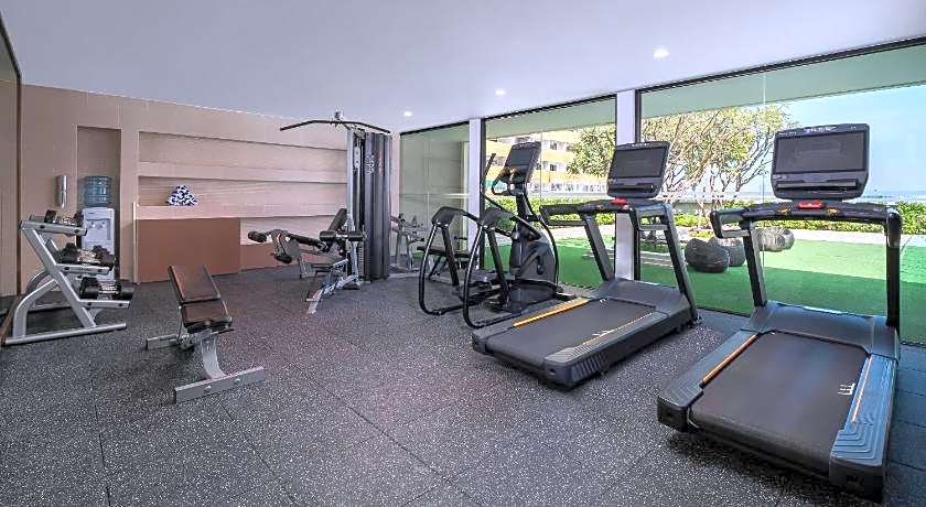 Hyatt Place Bangkok Sukhumvit 1