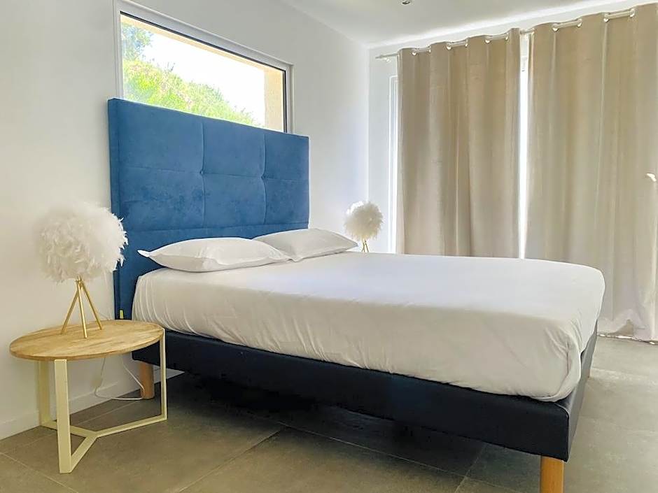 Bella Vista Residence