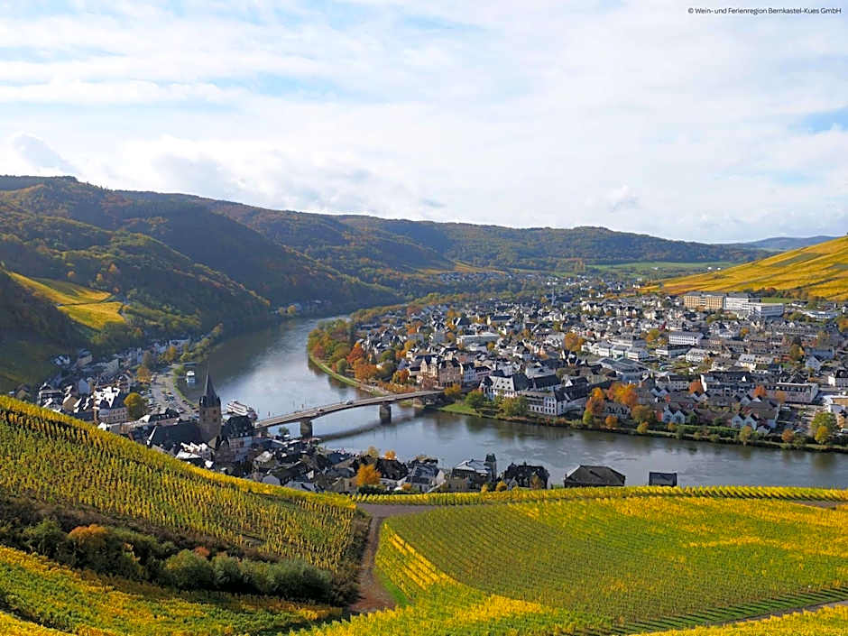 JUFA Hotel Bernkastel-Kues