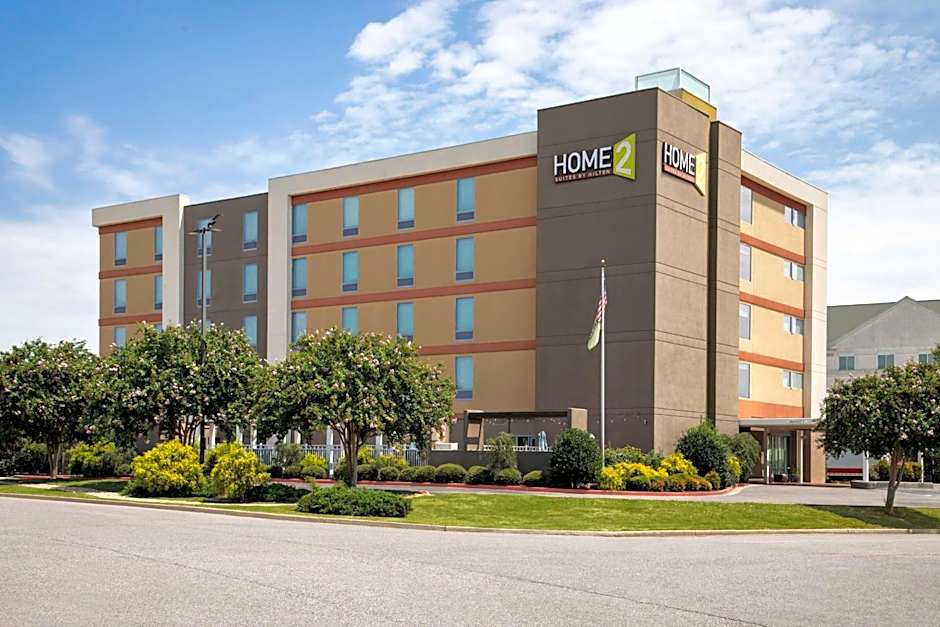 Home2 Suites By Hilton - Oxford