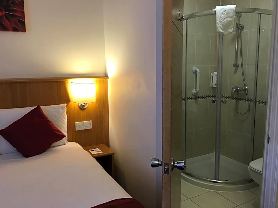 Best Western London Highbury