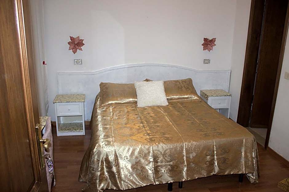 Soggiorno Madrid