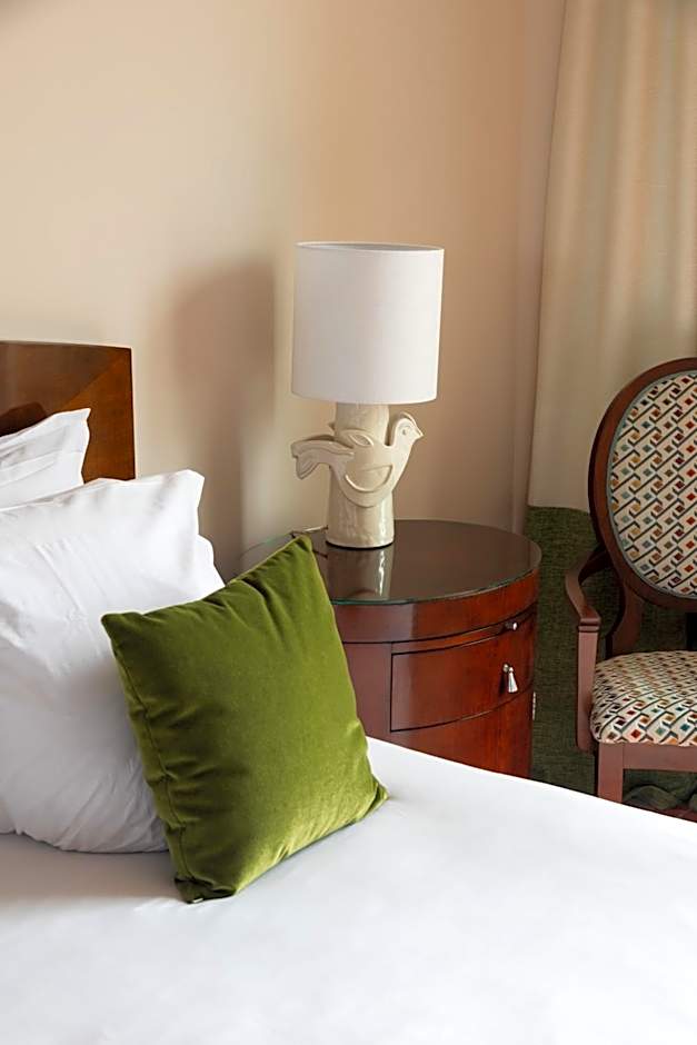 Hotel Juana