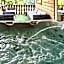 Rudyard Lake Lodges