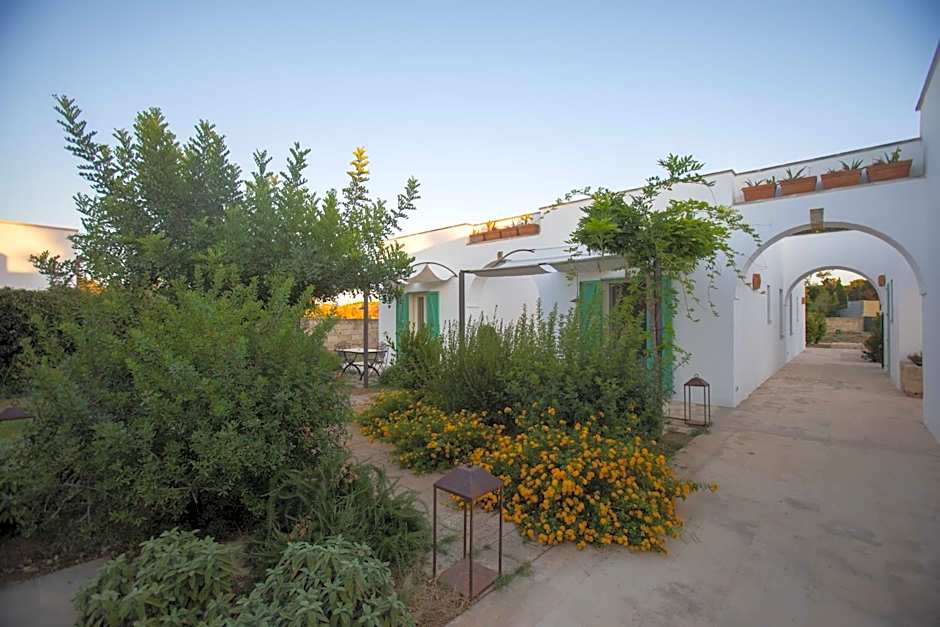 Santa Marina Masseria del Salento