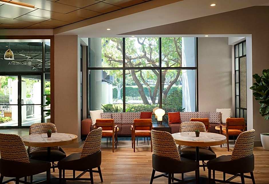 Sonesta Irvine John Wayne Airport