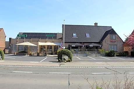 Hostellerie Daiseldaele