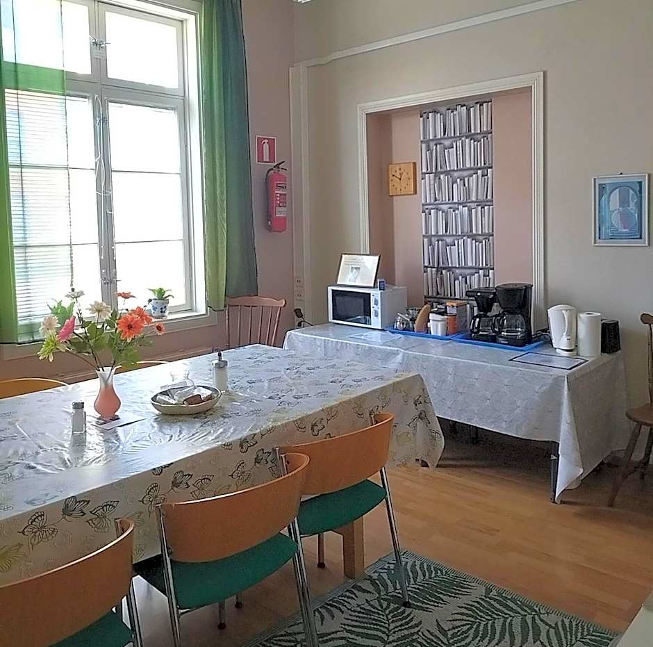 Hostelli Marja